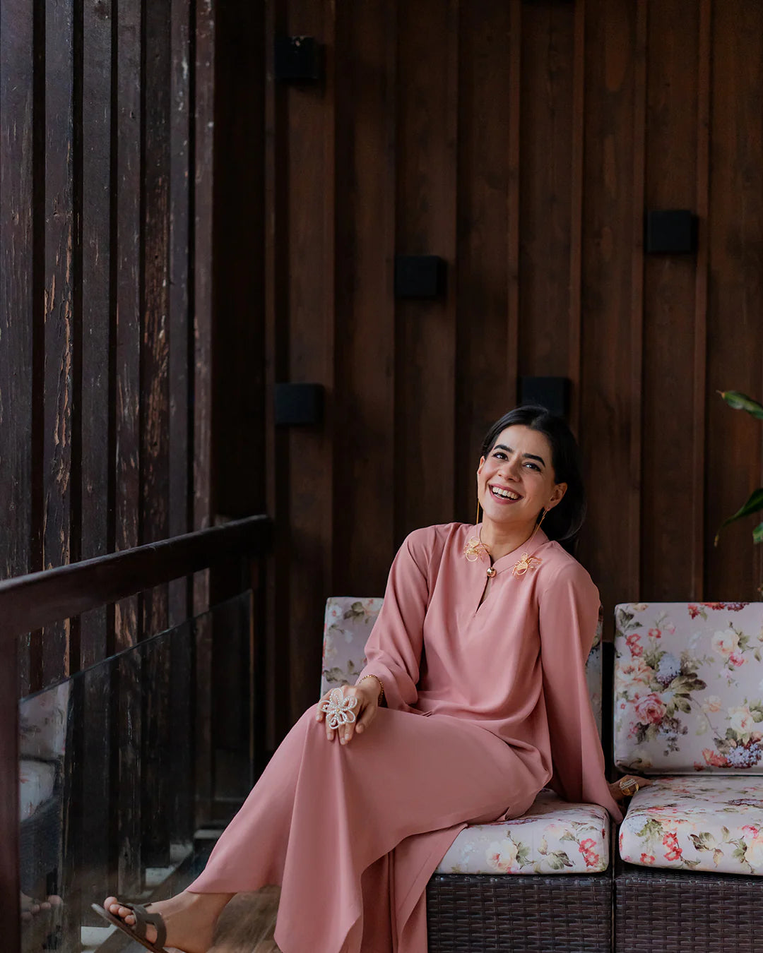 Matte Pink Essence Set | LIRA