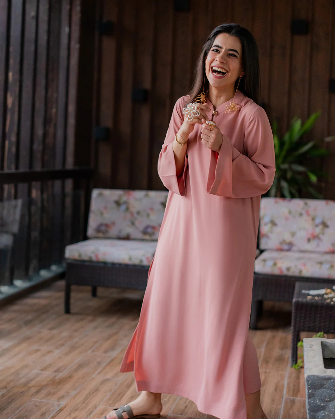 Matte Pink Essence Set | LIRA