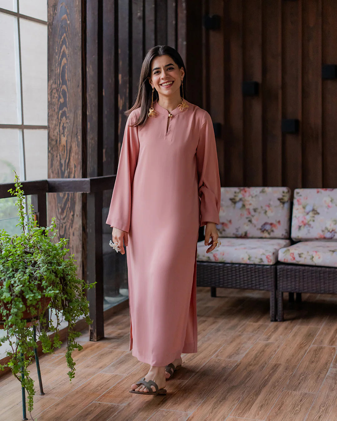 Matte Pink Essence Set | LIRA