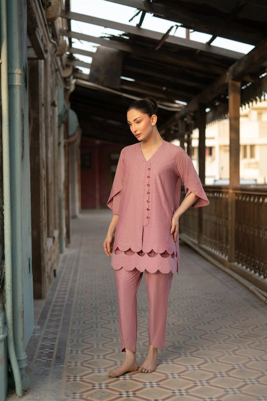 BEET ROOT MATCHING SET | FALL EDIT'25 | Studio Mehr