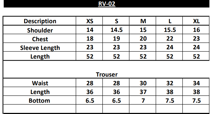 RV-05 | REVEUSE | VANYA