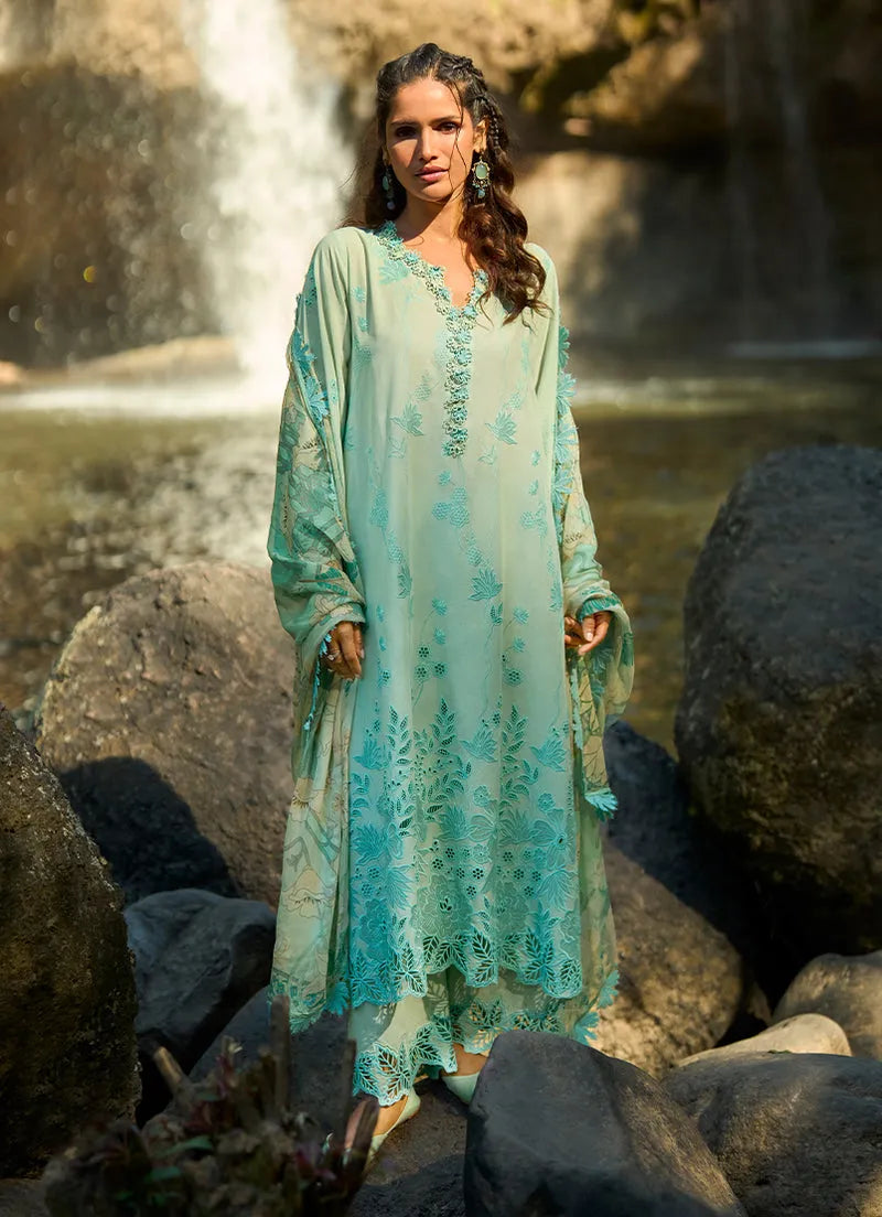 Vayra | Lawnkari ’26 | IMAGE