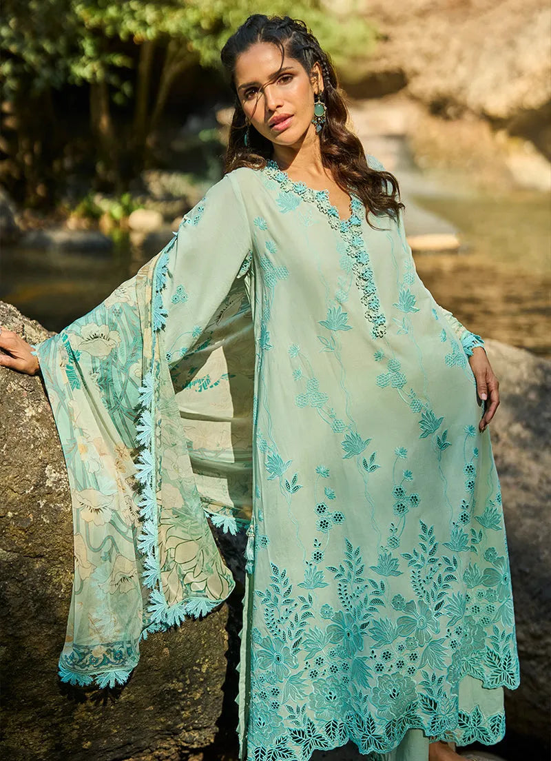 Vayra | Lawnkari ’26 | IMAGE