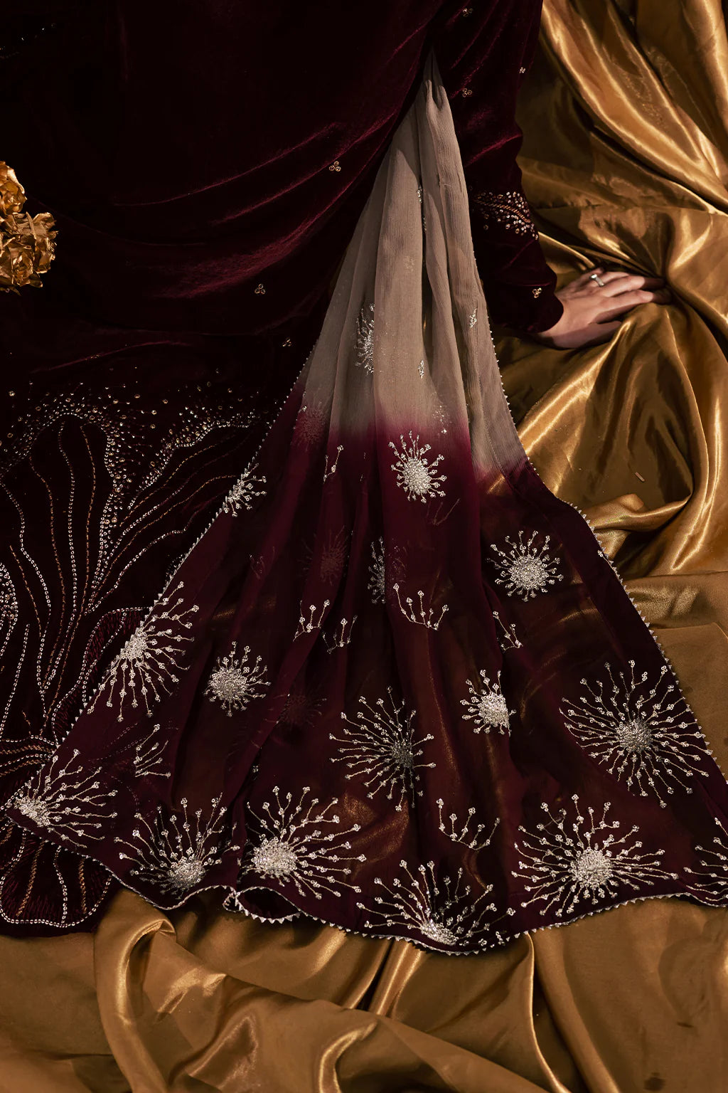 KV-57 | VELVET MUSES | VANYA