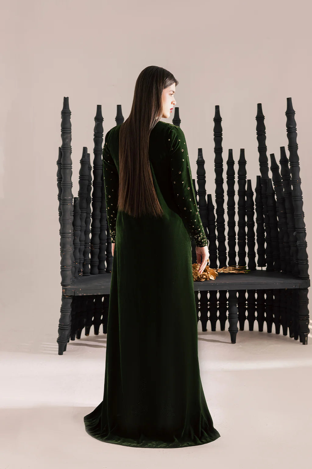 KV-62 | VELVET MUSES | VANYA