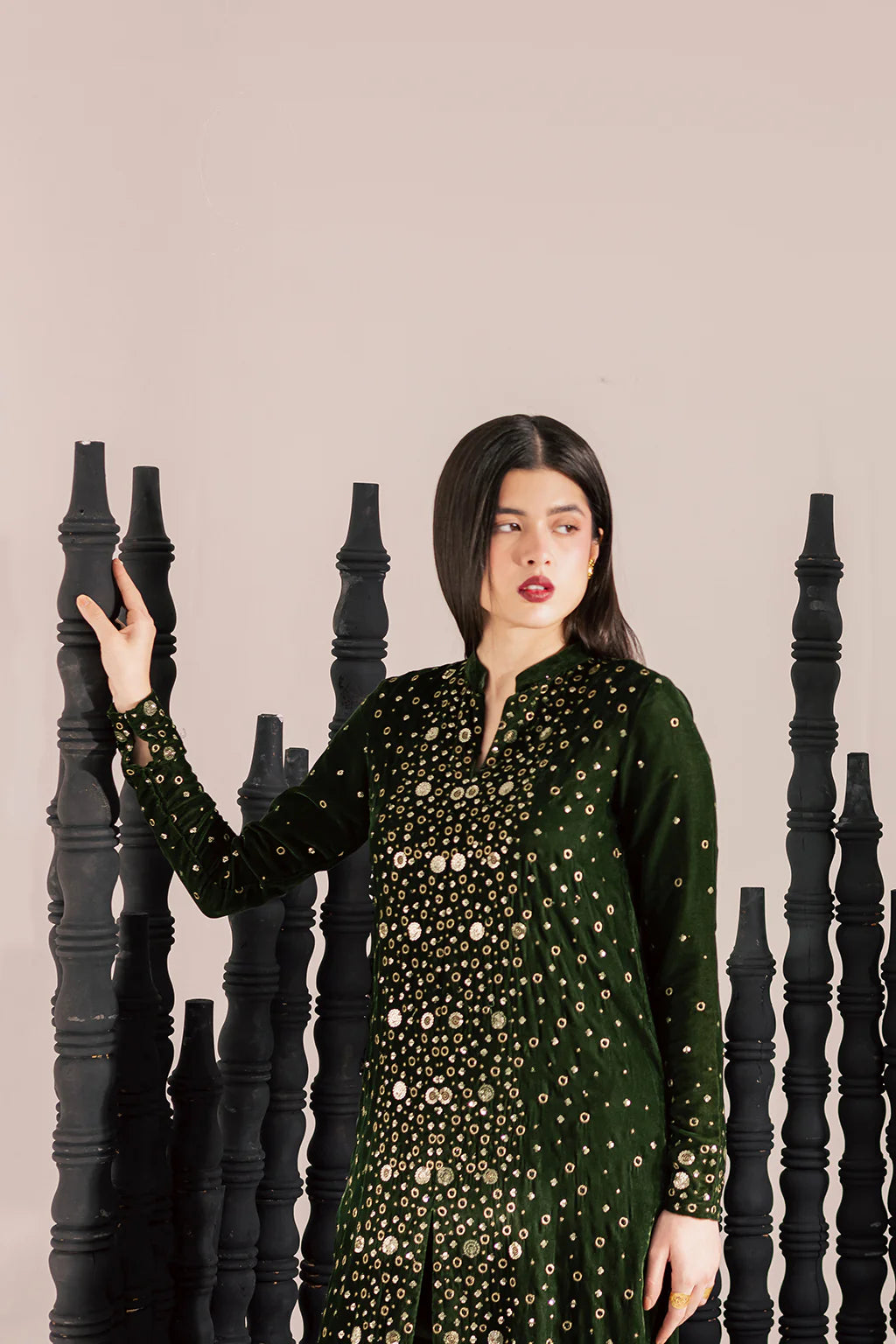 KV-62 | VELVET MUSES | VANYA