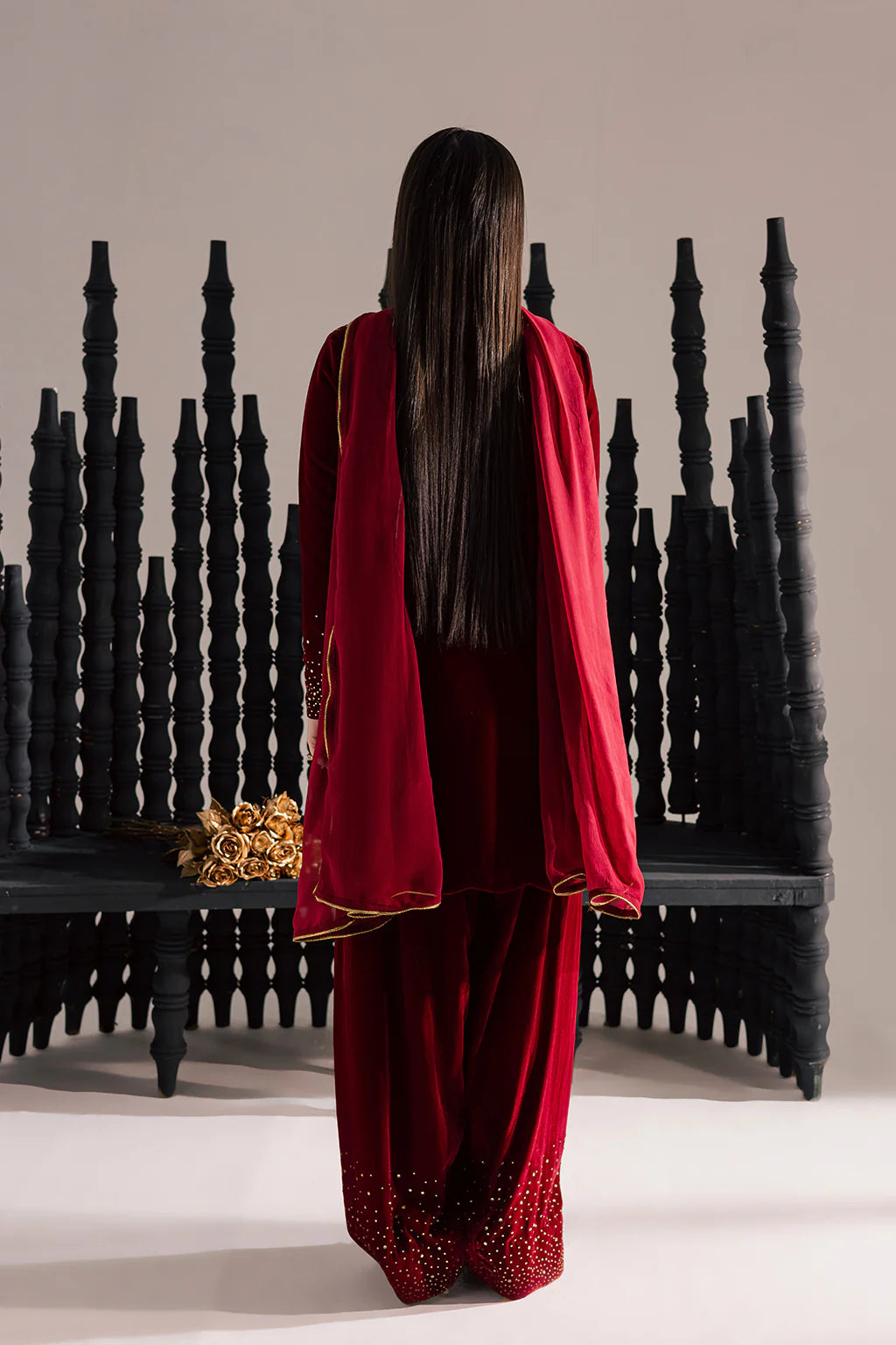 KV-61 | VELVET MUSES | VANYA