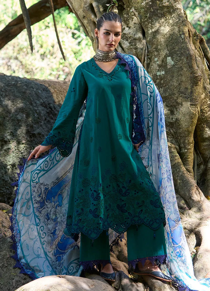 Vivia | Lawnkari ’26 | IMAGE