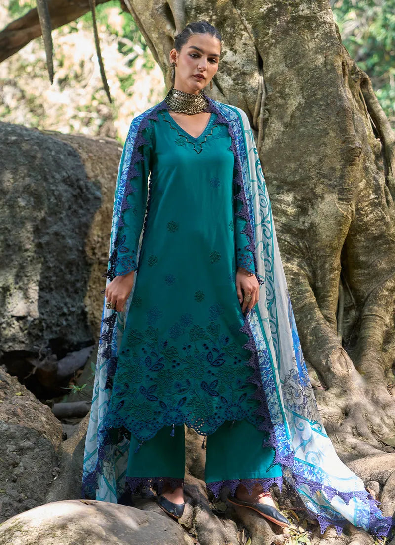 Vivia | Lawnkari ’26 | IMAGE