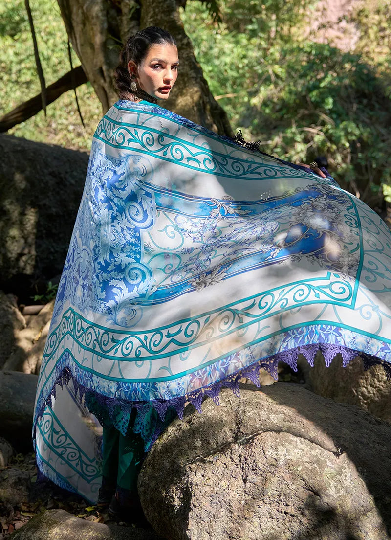 Vivia | Lawnkari ’26 | IMAGE