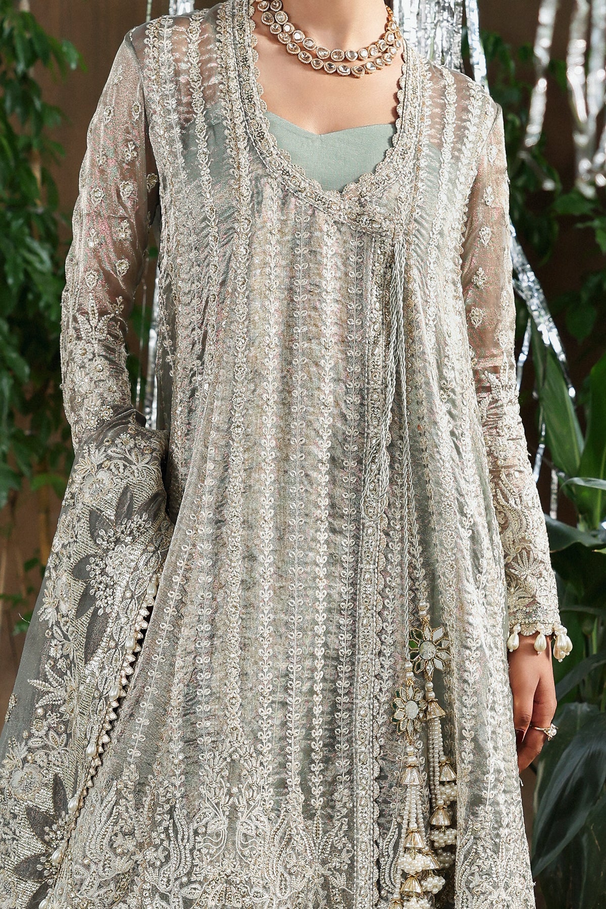 CANDLENIGHT | DASTANGOI '25 | AFROZEH