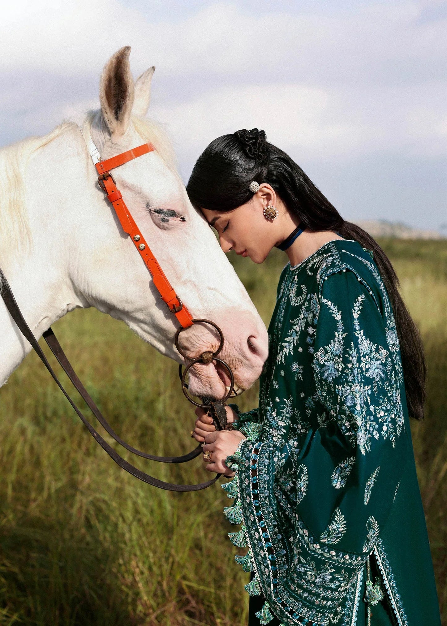 Johar | Khaddar '25 | HUSSAIN REHAR