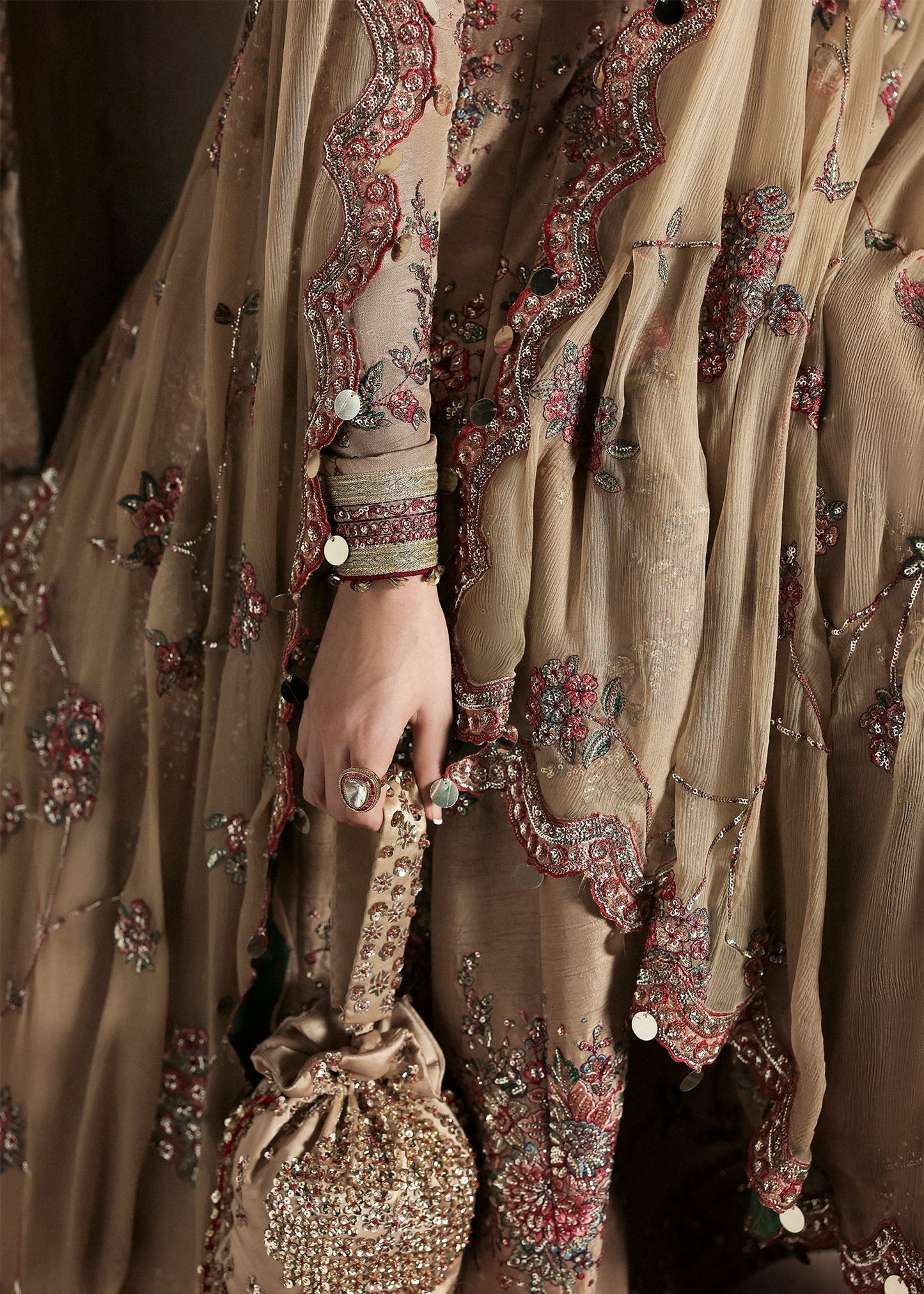 Mahvash | Massarat Festive'25 | HUSSAIN REHAR
