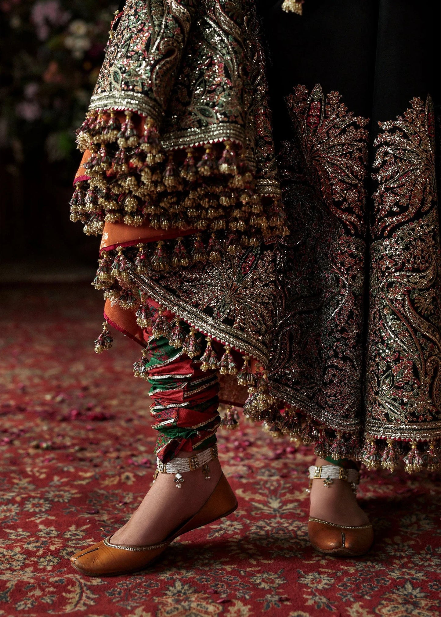 Noor Jehan | Massarat Festive'25 | HUSSAIN REHAR