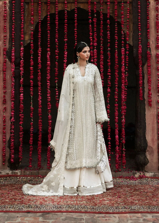 Sitara | Massarat Festive'25 | HUSSAIN REHAR