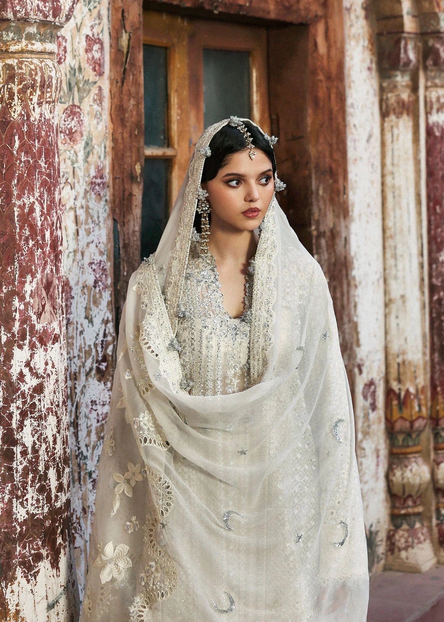 Sitara | Massarat Festive'25 | HUSSAIN REHAR