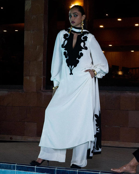 Orra | HUSSAIN REHAR