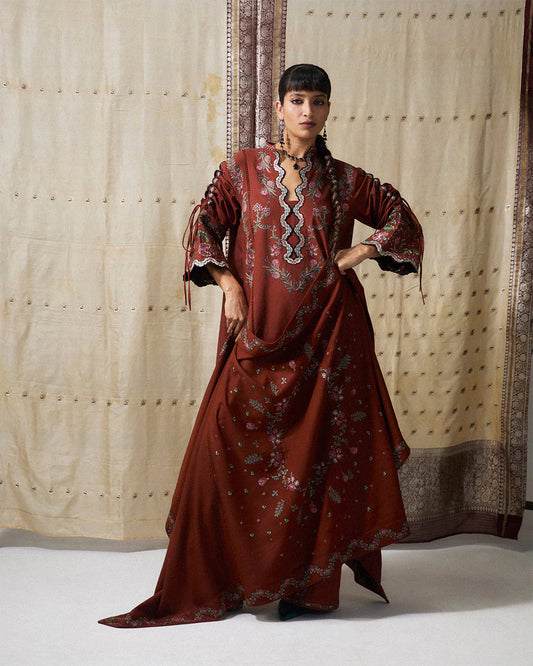 GITI | Khaddar Pret '26 | Jugnu Women