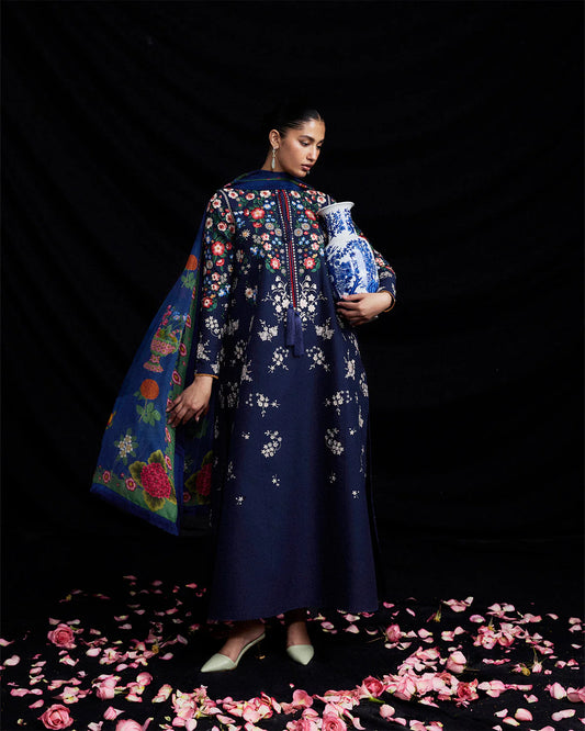 Reina | Pret SS26- Edit II - The Arrangement | Jugnu