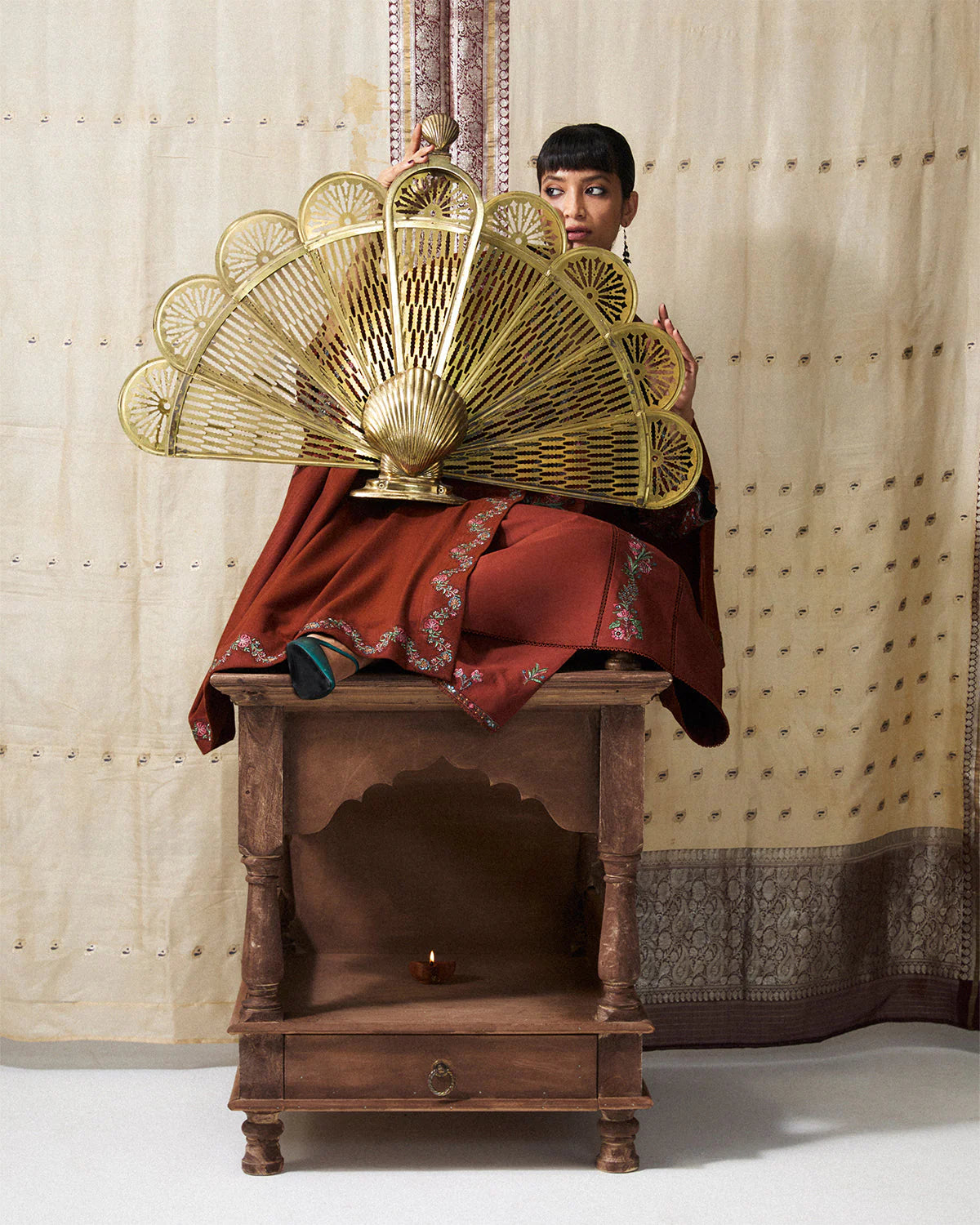 GITI | Khaddar Pret '26 | Jugnu Women