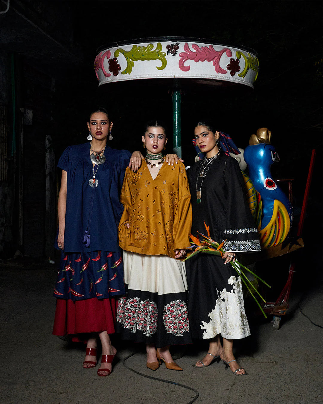 KENAI | JUGNU