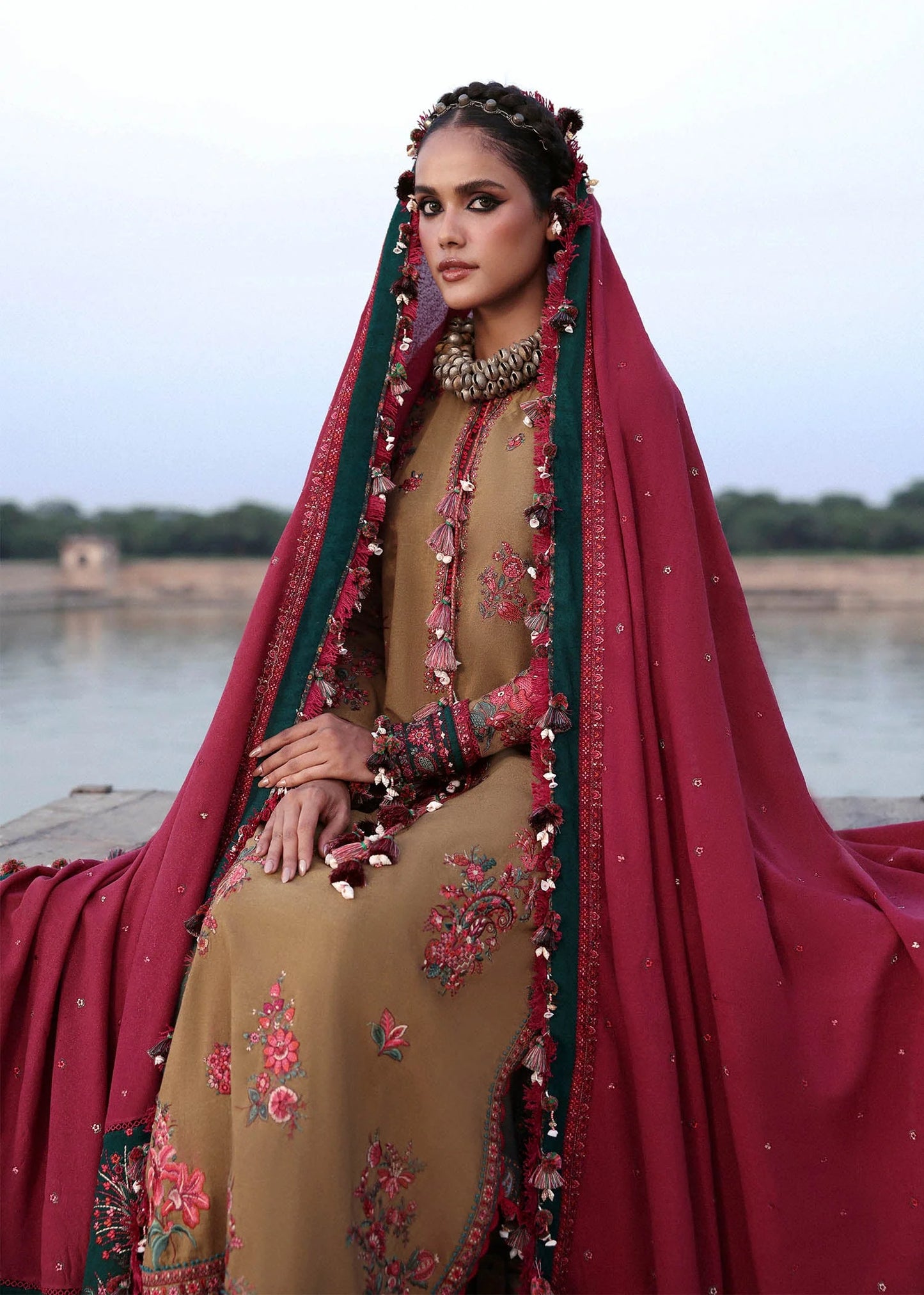 Rumi | Karandi '25 | HUSSAIN REHAR