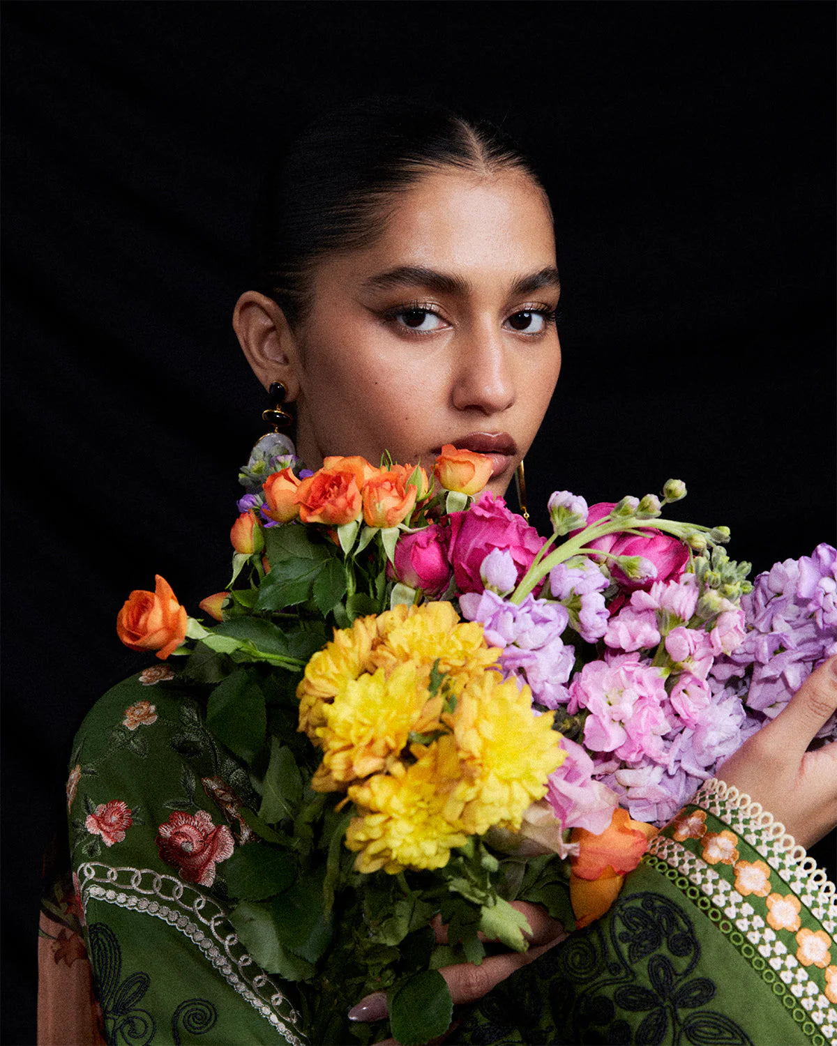 Revah | Pret SS26- Edit II - The Arrangement | Jugnu