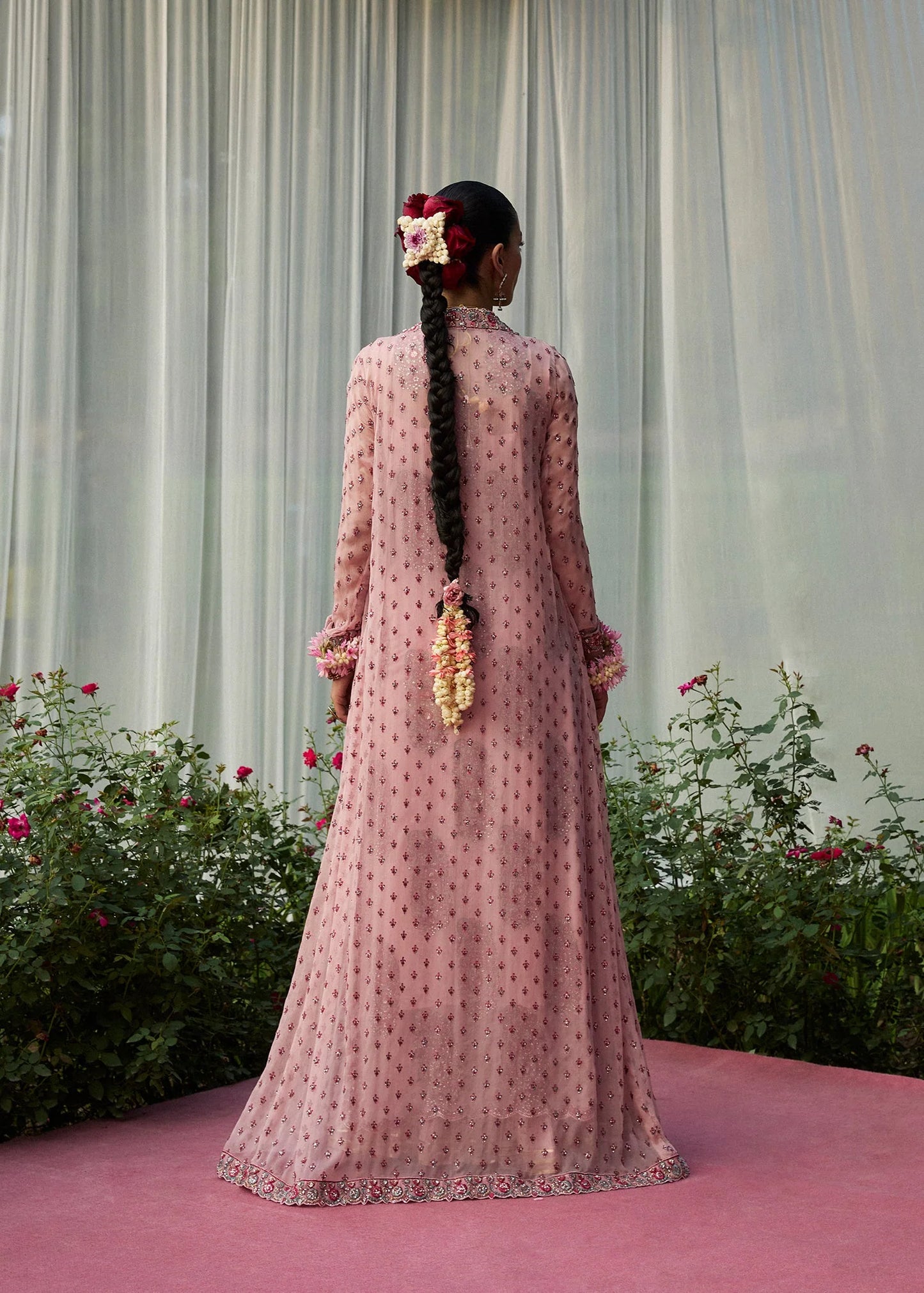 Havena | FESTIVE PRET'25 | HUSSAIN REHAR