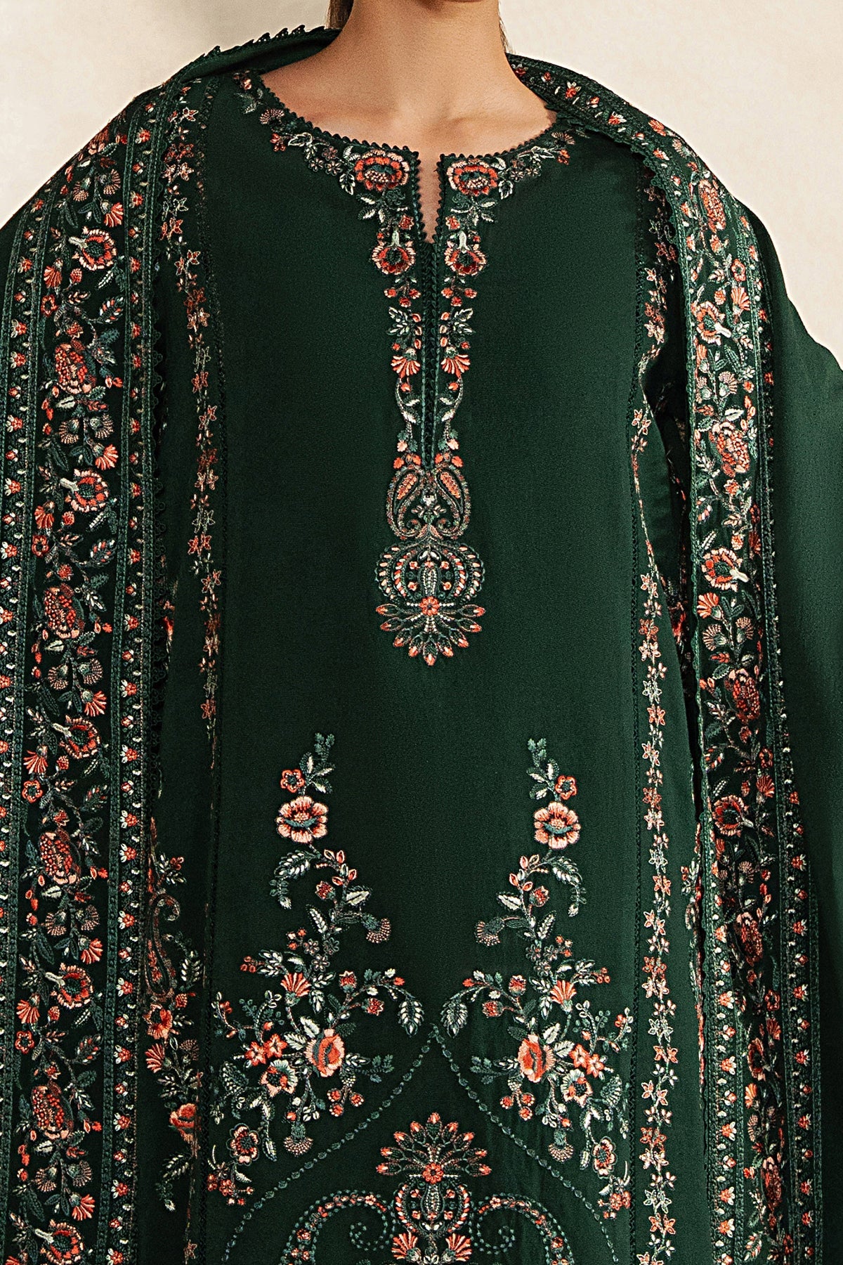 ARDEN | WINTER PRET ‘25 | AFROZEH