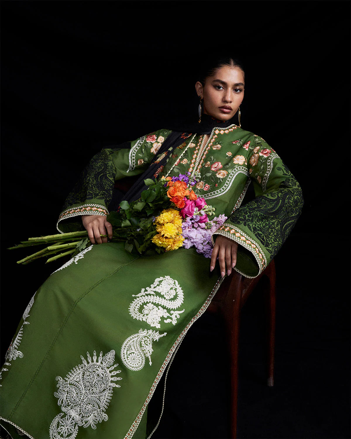 Revah | Pret SS26- Edit II - The Arrangement | Jugnu