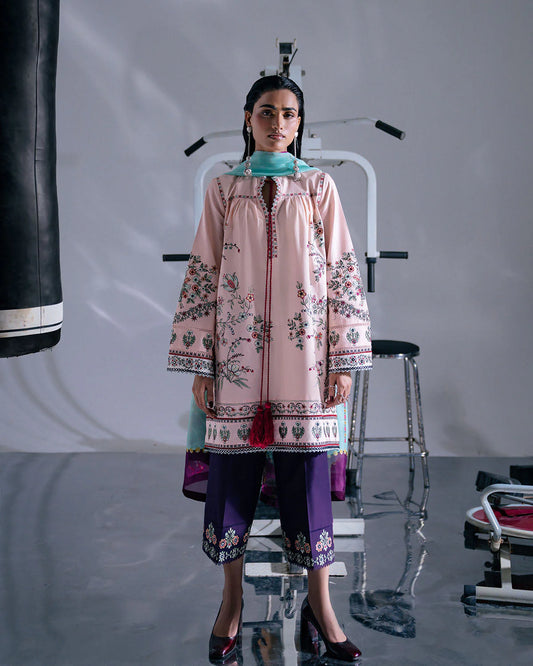Kyra | Pret - SS '26 - Edit IV | Jugnu