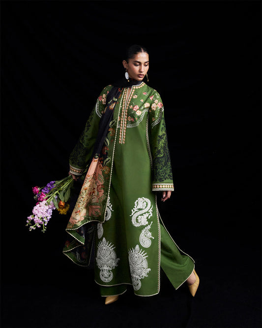 Revah | Pret SS26- Edit II - The Arrangement | Jugnu