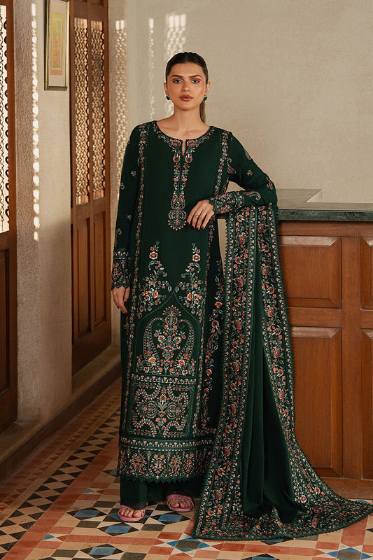 ARDEN | WINTER PRET ‘25 | AFROZEH