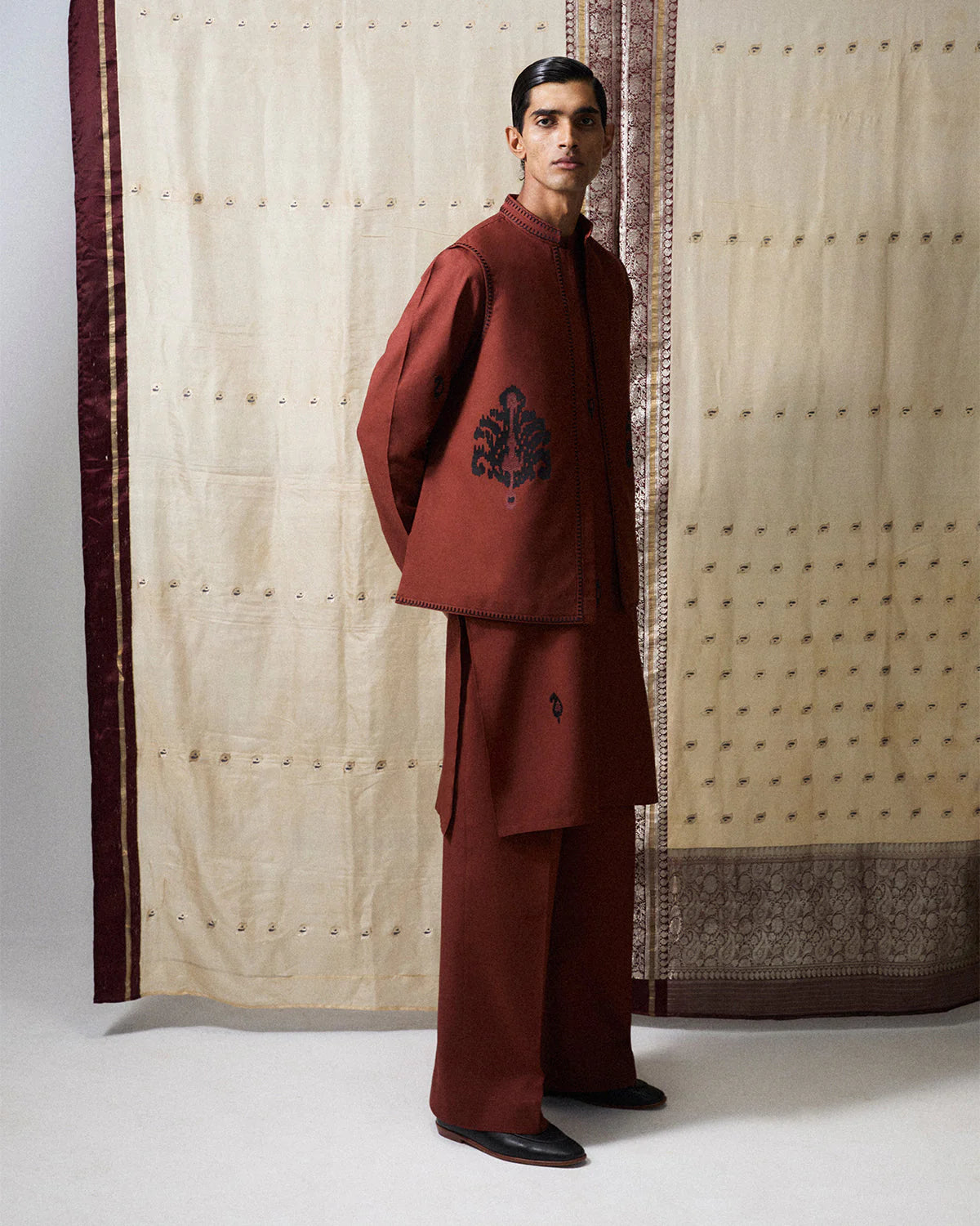 NISAR | Khaddar Pret '26 | Jugnu Men