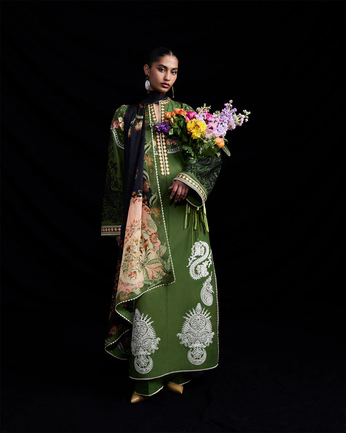 Revah | Pret SS26- Edit II - The Arrangement | Jugnu