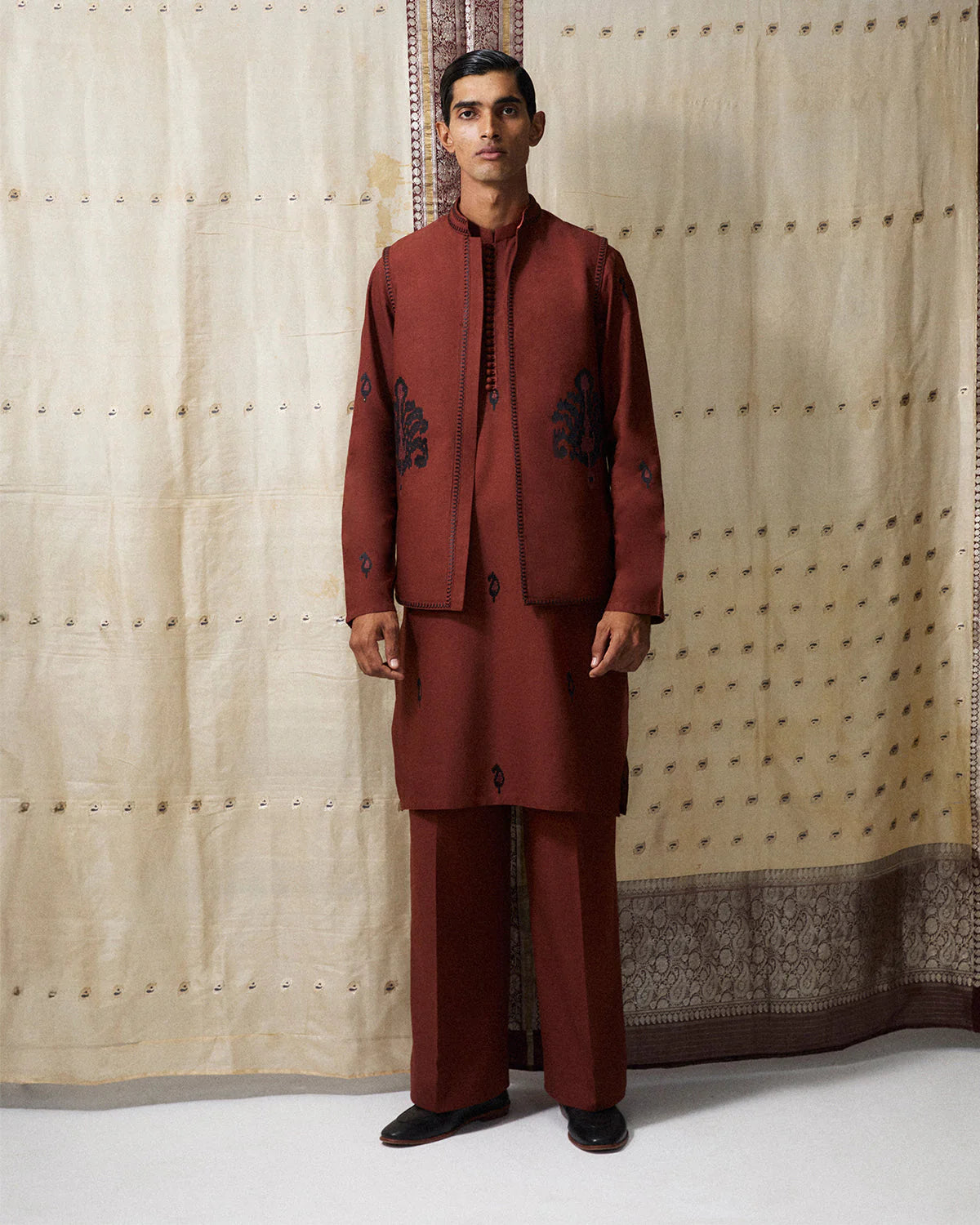 NISAR | Khaddar Pret '26 | Jugnu Men