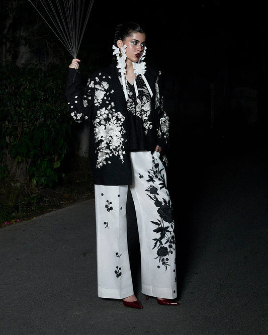 JAZAN COAT | JUGNU
