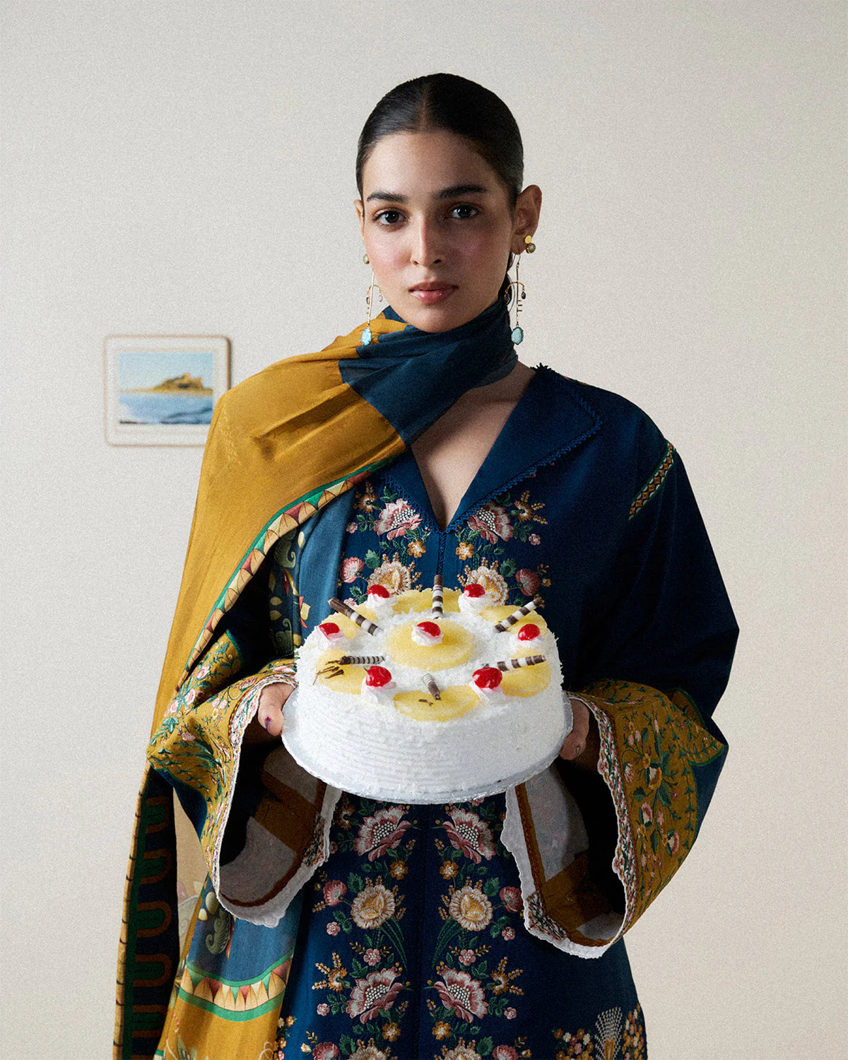 Deera | Pret SS26- Edit II - The Arrangement | Jugnu