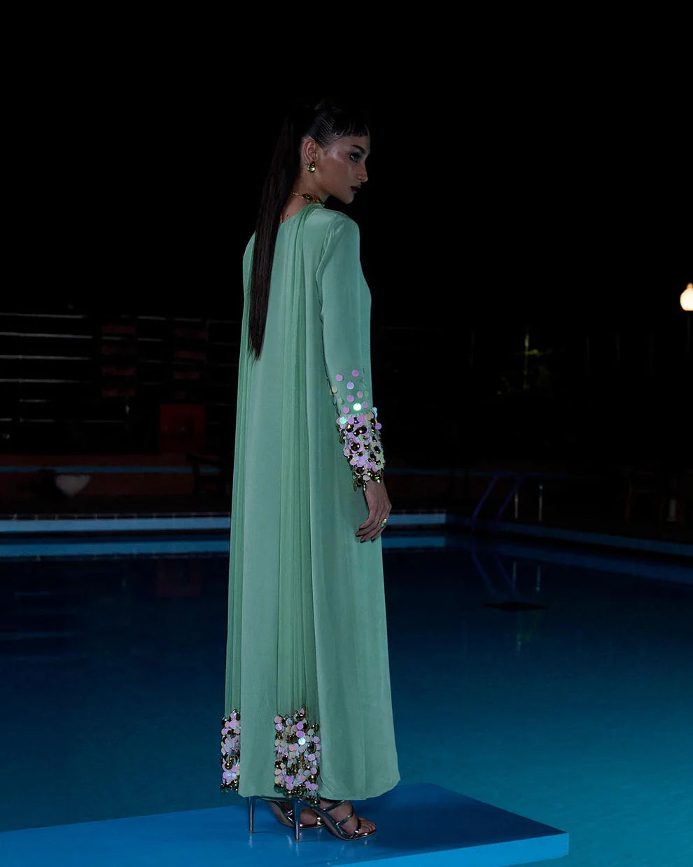 Verdure | HUSSAIN REHAR