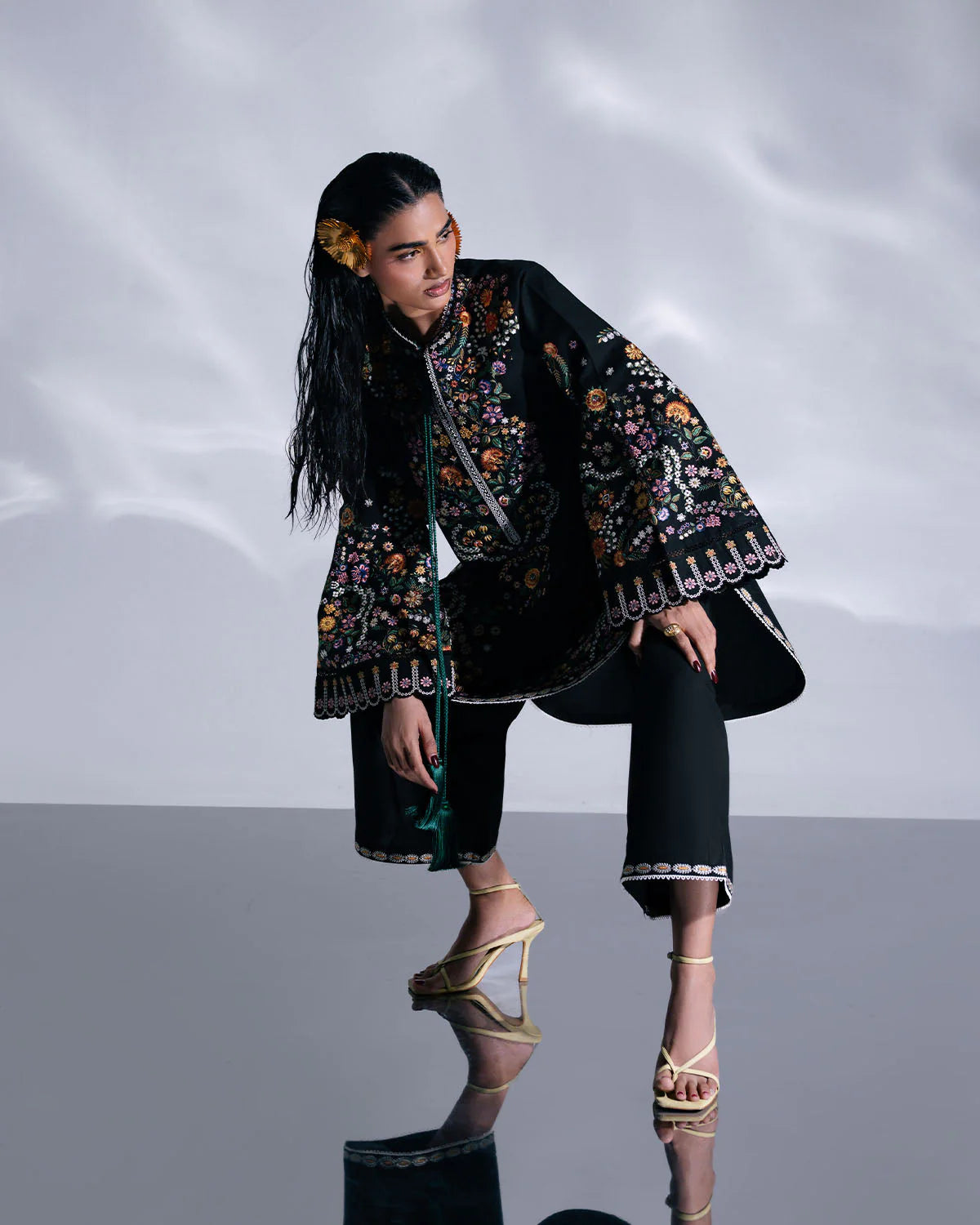 Aya | Pret - SS '26 - Edit IV | Jugnu