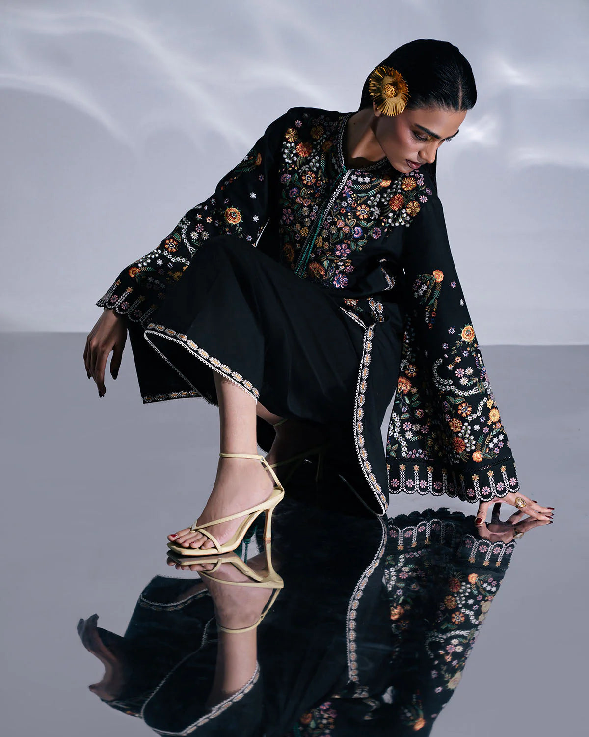 Aya | Pret - SS '26 - Edit IV | Jugnu