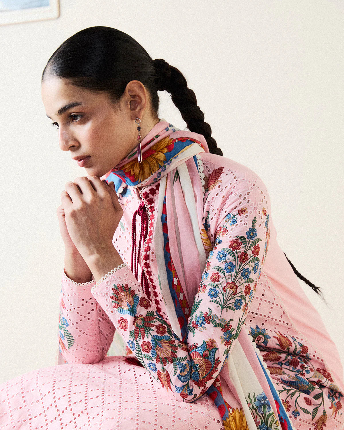 Piran | Pret SS26- Edit II - The Arrangement | Jugnu