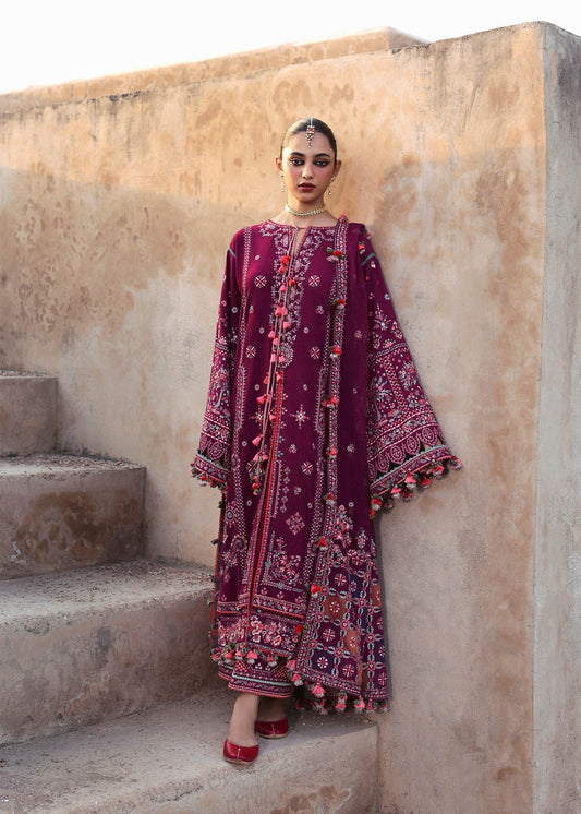 Nargis | Karandi '25 | HUSSAIN REHAR