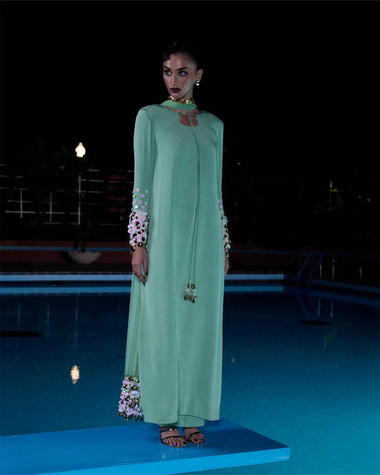 Verdure | HUSSAIN REHAR