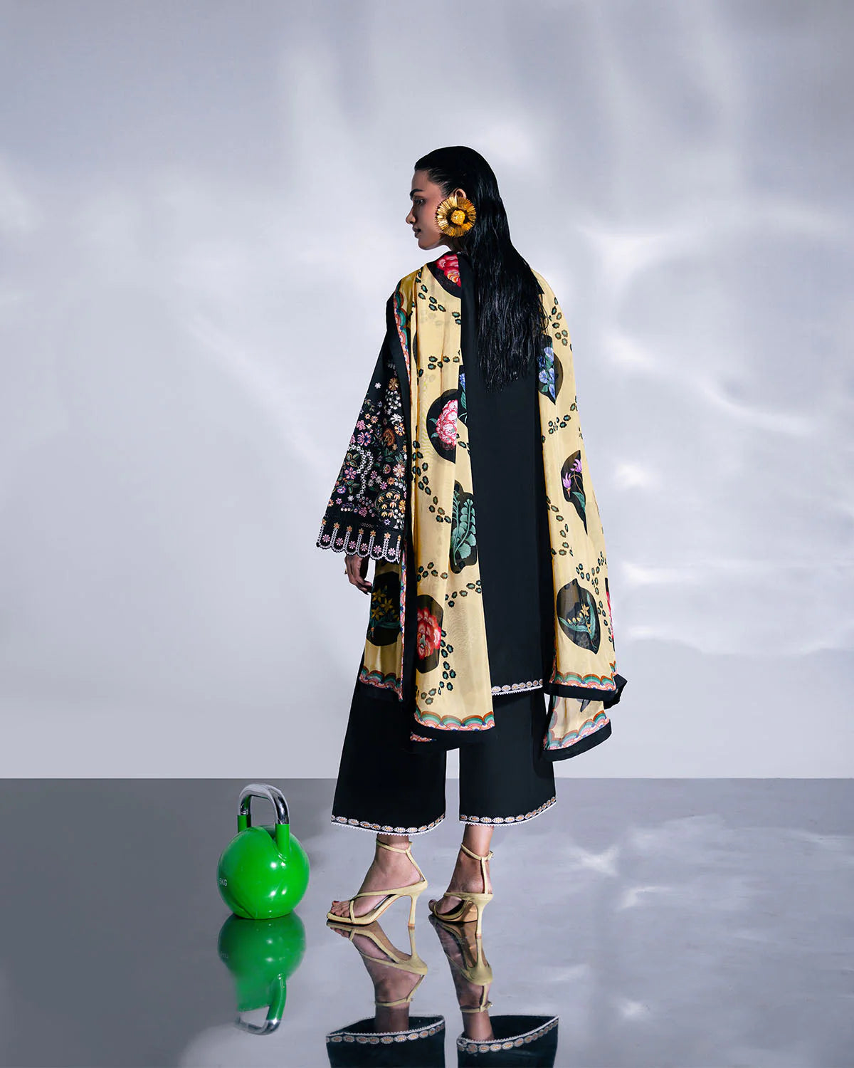 Aya | Pret - SS '26 - Edit IV | Jugnu