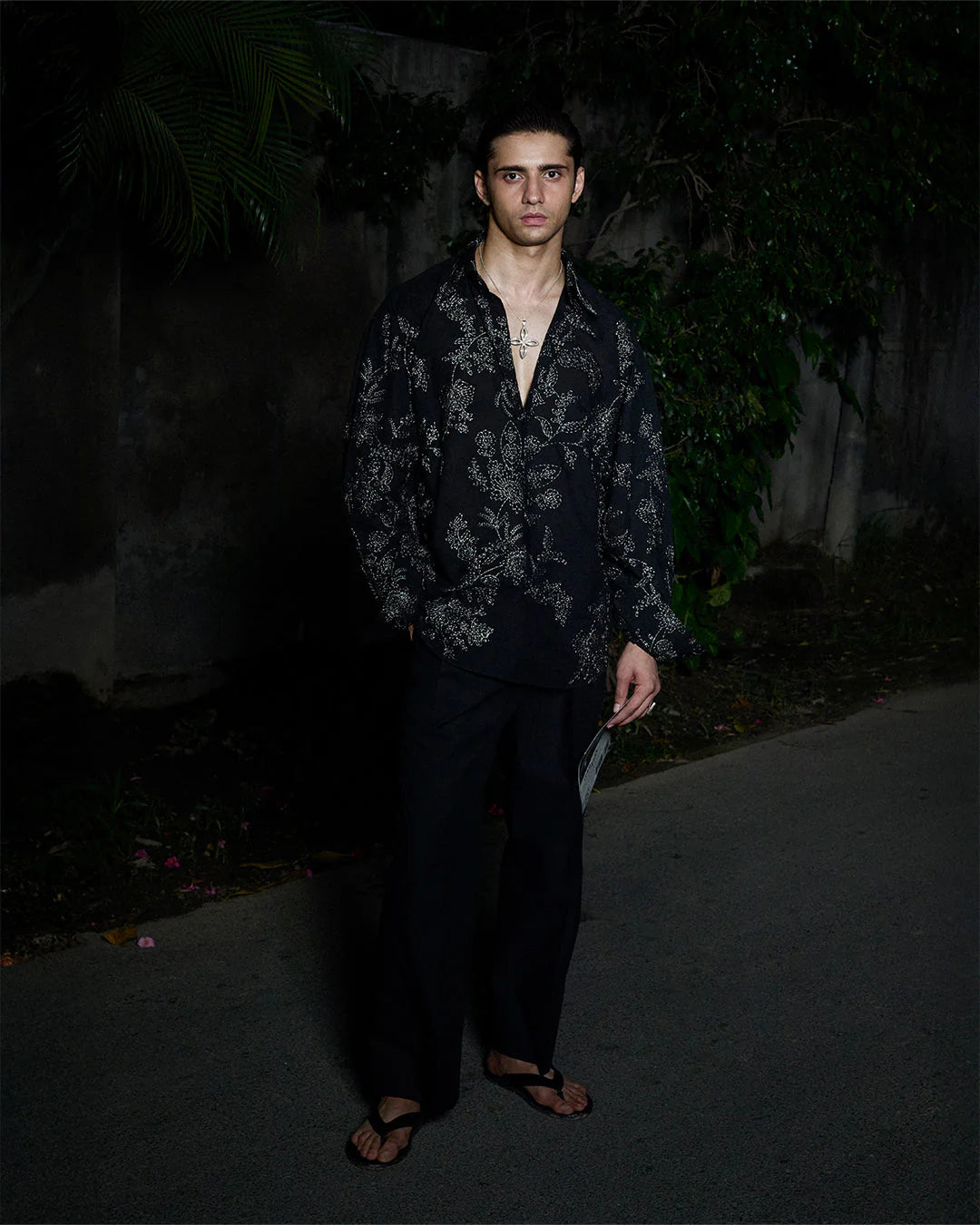 JAYA | JUGNU MEN