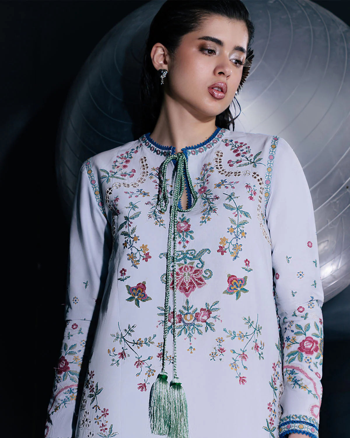 Zana | Pret - SS '26 - Edit IV | Jugnu