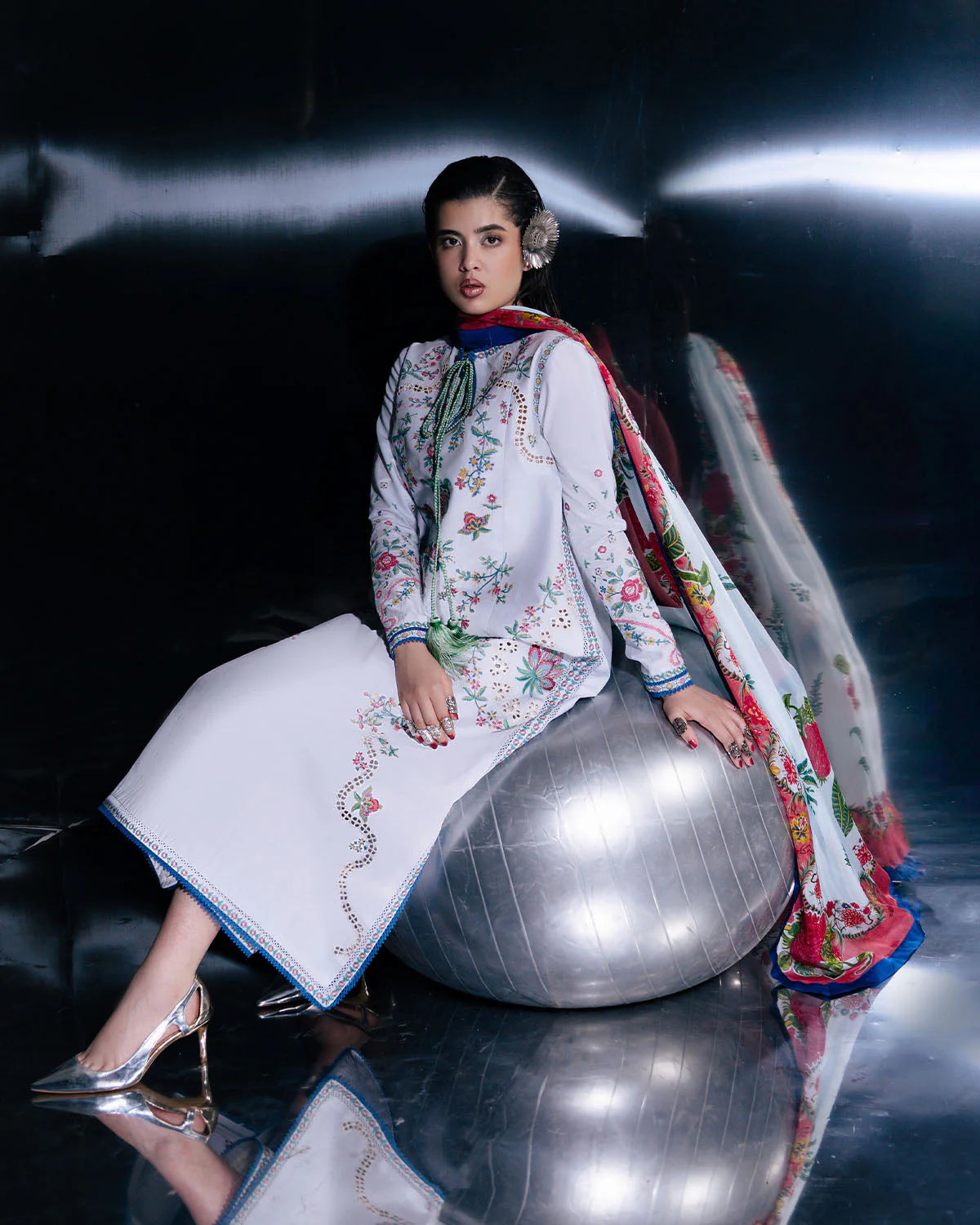 Zana | Pret - SS '26 - Edit IV | Jugnu