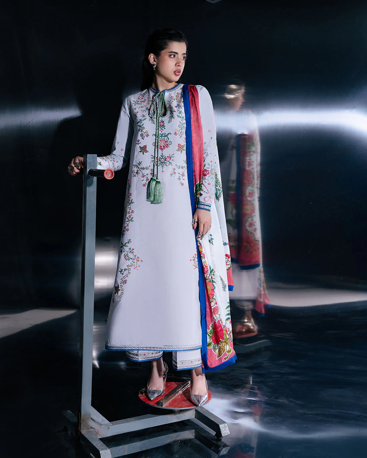 Zana | Pret - SS '26 - Edit IV | Jugnu