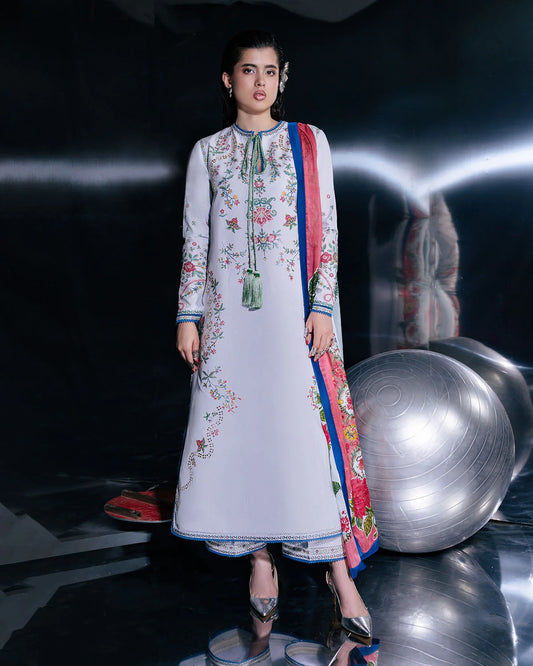 Zana | Pret - SS '26 - Edit IV | Jugnu